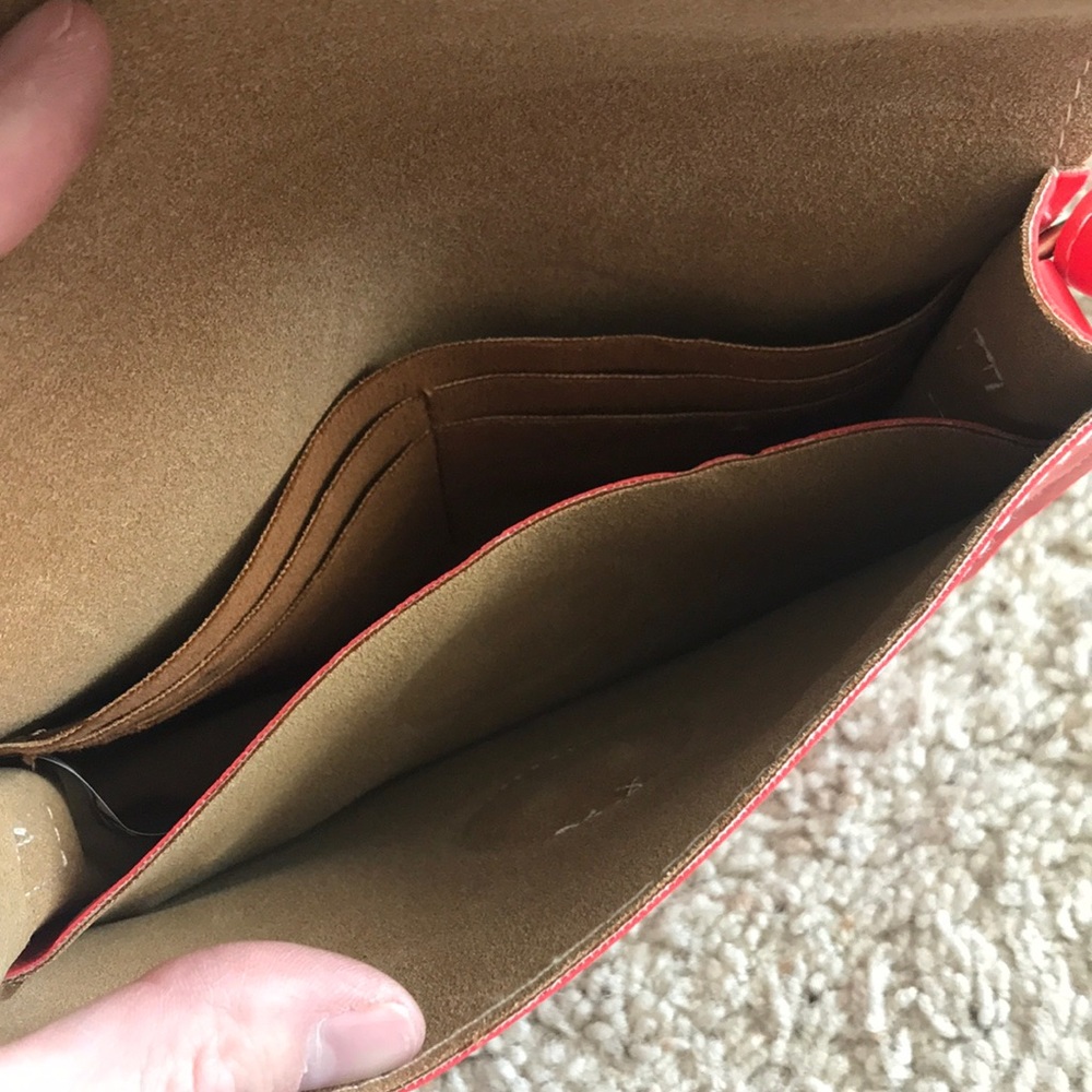 Nicole Rucci Bag - Picture 3 of 5